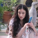 머리 길러서 아오이<b>유우</b> 머리 할거임
