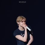 [<b>TXT</b>] 연준이 염색머리 이뻐서 팬들 난린데