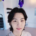 방탄 플라잉 요가 비하인드 <b>이미</b>지컷 슈가