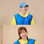 '런닝맨' 임대멤버 강훈·지예은 "이런 '럽라'는 환영!" [N초점]
