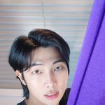 방탄 플라잉 요가 비하인드 이미지컷 <b>알</b><b>엠</b>