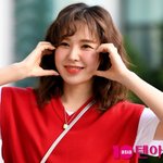 레드벨벳 웬디, 함께 EDM 페스티벌을 즐기고 싶은 여자 가수 1위...