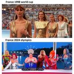 <b>Pc</b> 주의 페미가 망쳐놓은 아름다웠던 프랑스