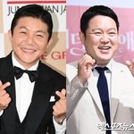 "비주얼 가관" 조세호·김구라, 연하 미모 증언 속출…능력에...