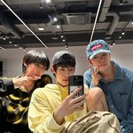 엔<b>위시</b>에서 이렇게 3명이 제일 좋음