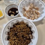 진지하게 1인탕수육<b>셋트</b> 양 말이 된다고 생각함?