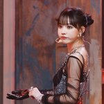 윈터 이 <b>직캠</b> 너무 귀여움