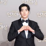 강훈, '나의 해리에게' 출연…육사 출신 아나운서 役