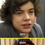 원<b>디렉션</b> 2011 vs 2024