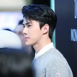 <b>세훈</b> 성격은 진짜 타고난거같다