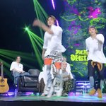 마크 <b>해찬</b> 바지 특이하네