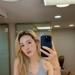 [모두드루와] <b>가희</b>, 금발 헤어스타일도 완벽 소화…윤세아도 감탄...