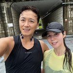진태현, 박시은과 우중런 "결국 남는 건 아내·나..둘의 세상이...