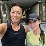 진태현, 여전한 사랑꾼 "박시은과 세상이 전부…결국 끝엔 둘만...