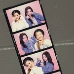 [드루와] 트와이스 <b>사나</b> 너무 좋아하는 엔믹스 설윤.jpg