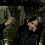 시드니 <b>안유진</b> 예쁘네