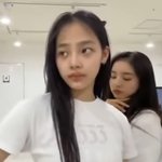 뉴진스 민지 코<b>성형</b> ㄷㄷ