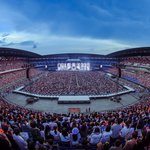 오리콘 뉴스에 뜬 트와이스 닛산 스타디움 소식 봄?