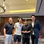 [모두드루와] 방금 뜬 손흥민 <b>양민혁</b> 투샷