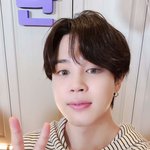 달려라 방탄 EP155 비하인드 포토 <b>지민</b>