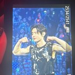 오늘 엔하이픈 <b>성훈</b> 미쳤음..