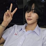 라이즈 <b>원빈</b> 위버스 업데이트