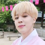 달려라 방탄 EP147 비하인드 포토 <b>지민</b>