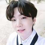 달려라 방탄 EP147 비하인드 포토 <b>슈가</b>