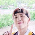달려라 방탄 EP147 비하인드 포토 <b>알</b><b>엠</b>