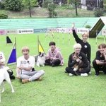 방탄 알엠 진 슈가 제이홉 지민 뷔 정국 <b>방탄소년단</b> ❤️