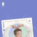 방탄 Japan <b>FC</b> Wallpaper #28 알엠