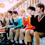 [군대] 방탄 알엠 진 슈가 제이홉 지민 <b>뷔</b> 정국