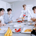 [군대] 방탄 알엠 진 슈가 제이홉 지민 <b>뷔</b> 정국