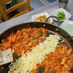 [드루와] 이런...