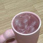 주문하신 얼음<b>동동</b>이요