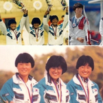 금메달을 오직 한 나라만 갖고 있다는 종목