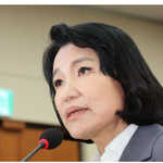 법카의 여왕 이진숙