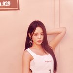 프로미스나인 세 번째 앨범 콘셉트 포토