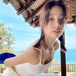 돌싱으로 돌아온 기은세, 더 예뻐진 비주얼..<b>우월</b>한 글래머
