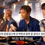 딱<b>복</b>과 <b>물복</b> 중 엔시티가 살리고 싶은 것은?