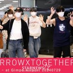 <b>TXT</b> '멋지게 귀환!' [영상]