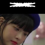 [모두드루와] <b>홍은채</b> 이건 너무 물어뜯어달라는거 아님?