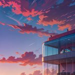 월요일 <b>업무</b> 종료.