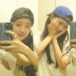 이나은과 <b>SNL</b> 크루들,지예은 뜻밖의 친분.jpg