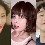 현아→<b>김종규</b>→하니... 열애·결혼 발표 후 '악플테러' 당한 들...