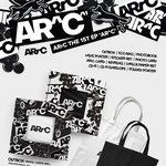 [모두드루와] 앨범 팩샷 구성 꽤괜이라고 반응좋은 <b>아크</b>