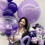 아이라인 문신 지운 한예슬, 훨씬 청순해졌네…'10살 연하'가 또...