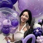 한예슬, 웃는 게 너무 예뻐 [스타샷]