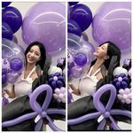 한예슬, 아이<b>라인</b> 문신 제거 후 공식 석상 첫 등장... “<b>눈</b> 더...