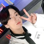 달려라 방탄 EP115 비하인드 포토 <b>정국</b>